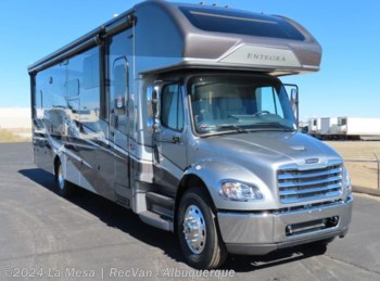New 2024 Entegra Coach Accolade 37M available in Albuquerque, New Mexico