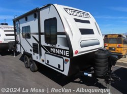 New 2024 Winnebago  MICRO MINNIE-TT 1821FB available in Albuquerque, New Mexico