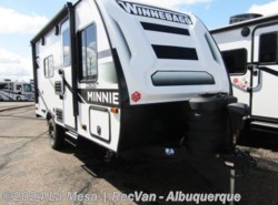 New 2024 Winnebago  MICRO MINNIE-TT 1700BH available in Albuquerque, New Mexico