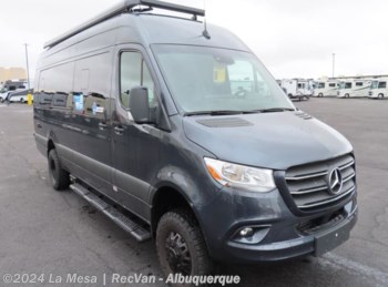 New 2024 Thor Motor Coach Tranquility 24C available in Albuquerque, New Mexico