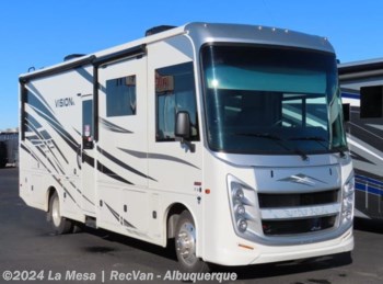 New 2024 Entegra Coach Vision XL 31UL available in Albuquerque, New Mexico