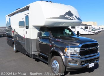 Used 2023 Dynamax Corp  ISATA 5 EXPLORER 30FWD available in Albuquerque, New Mexico