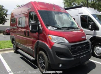 New 2024 Winnebago Solis Pocket BUT36A available in Albuquerque, New Mexico