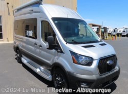 New 2024 Pleasure-Way Ontour 2.0-AWD available in Albuquerque, New Mexico
