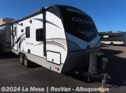 Used 2020 Keystone Cougar 22RBSWE available in Albuquerque, New Mexico