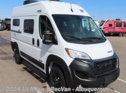 New 2025 Winnebago Solis Pocket BUT36A available in Albuquerque, New Mexico