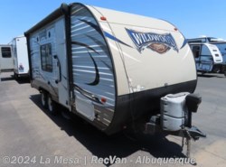 Used 2016 Forest River Wildwood XLTE 201BHX available in Albuquerque, New Mexico