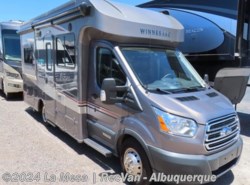 Used 2017 Winnebago Fuse 23T available in Albuquerque, New Mexico
