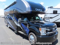 Used 2022 Thor Motor Coach Omni SV34 available in Albuquerque, New Mexico