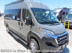 New 2025 Thor Motor Coach Tellaro 20A-T available in Albuquerque, New Mexico