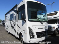New 2024 Thor Motor Coach Windsport 29M available in Albuquerque, New Mexico