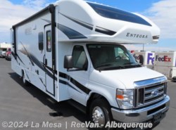 New 2025 Entegra Coach Odyssey 30Z available in Albuquerque, New Mexico