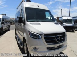 New 2024 Pleasure-Way Ascent TS available in Albuquerque, New Mexico