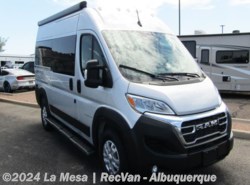 New 2025 Entegra Coach Arc 18C available in Albuquerque, New Mexico