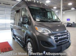 New 2025 Entegra Coach Arc 18C available in Albuquerque, New Mexico