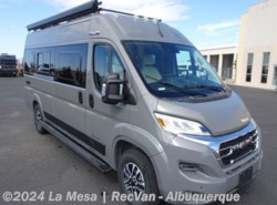 New 2025 Winnebago Travato BU259K available in Albuquerque, New Mexico