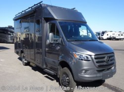 New 2025 Winnebago Ekko WM623B available in Albuquerque, New Mexico