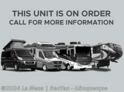 New 2025 Entegra Coach Vision 29S available in Albuquerque, New Mexico