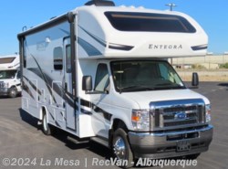 New 2025 Entegra Coach Odyssey 26M available in Albuquerque, New Mexico