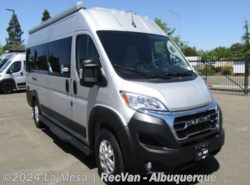 New 2025 Thor Motor Coach Tellaro 20A-T available in Albuquerque, New Mexico