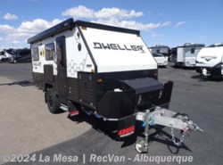 Used 2022 OBI Camper Dweller 15 available in Albuquerque, New Mexico