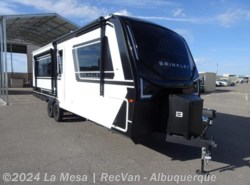 New 2025 Brinkley RV Model Z AIR 285 available in Albuquerque, New Mexico