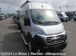 New 2025 Entegra Coach Ethos 20T available in Albuquerque, New Mexico