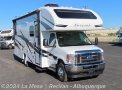 New 2025 Entegra Coach Odyssey 26M available in Albuquerque, New Mexico