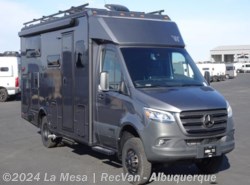 New 2025 Winnebago Ekko WM623B-L available in Albuquerque, New Mexico