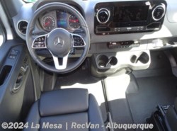 Used 2024 Pleasure-Way Plateau XLTS available in Albuquerque, New Mexico