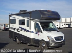 Used 2020 Winnebago Vita 24F available in Albuquerque, New Mexico