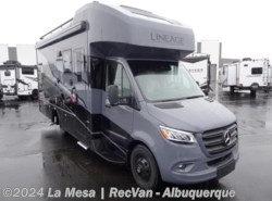 New 2025 Grand Design Lineage SERIES M 25FW available in Albuquerque, New Mexico