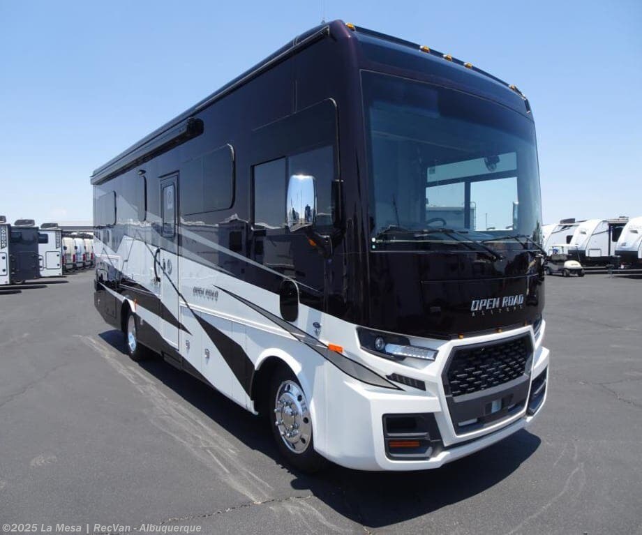 New 2026 Tiffin Allegro 29NA available in Albuquerque, New Mexico