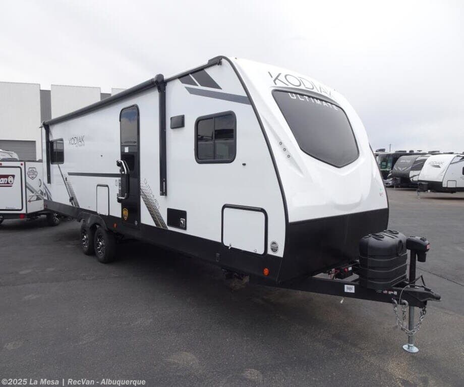 New 2025 Dutchmen Kodiak 2921FKDS available in Albuquerque, New Mexico