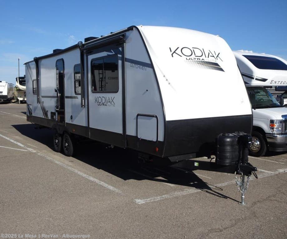 New 2025 Dutchmen Kodiak 310FLSL available in Albuquerque, New Mexico