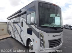 Used 2023 Thor Motor Coach Hurricane 34R available in Albuquerque, New Mexico