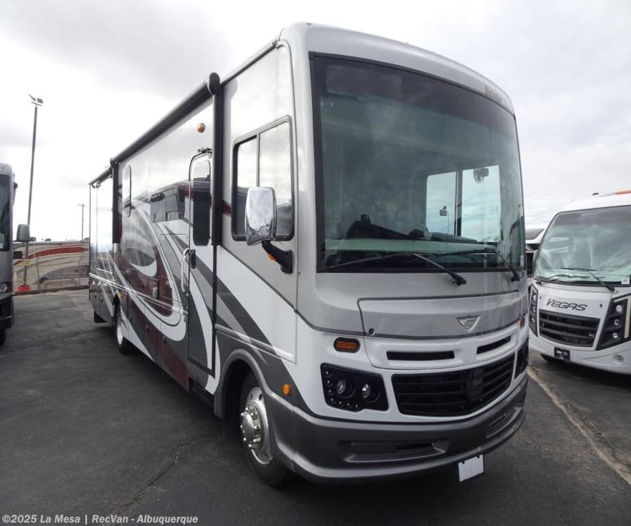 Used 2023 Fleetwood Bounder 35K available in Albuquerque, New Mexico
