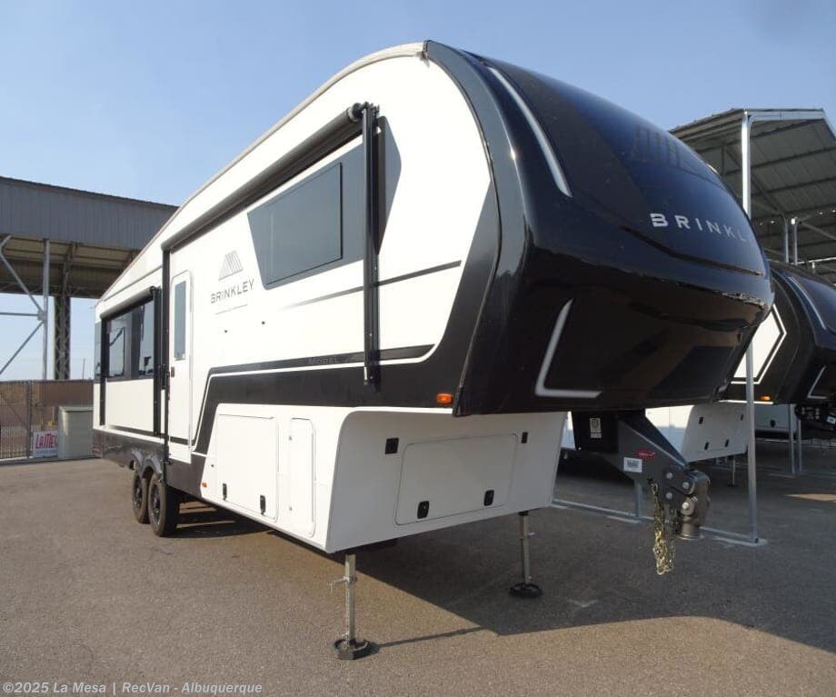Used 2024 Brinkley RV Model Z 3100 available in Albuquerque, New Mexico