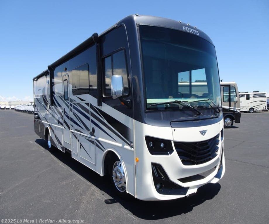 Used 2020 Fleetwood Fortis 33HB available in Albuquerque, New Mexico