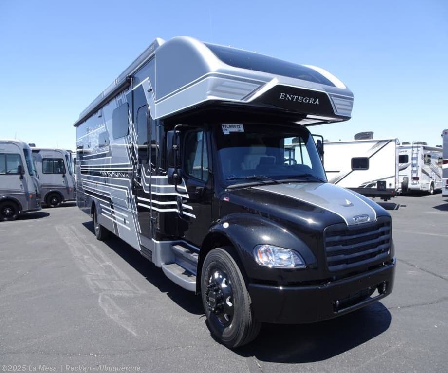 New 2026 Entegra Coach Accolade XL 37M-XL available in Albuquerque, New Mexico