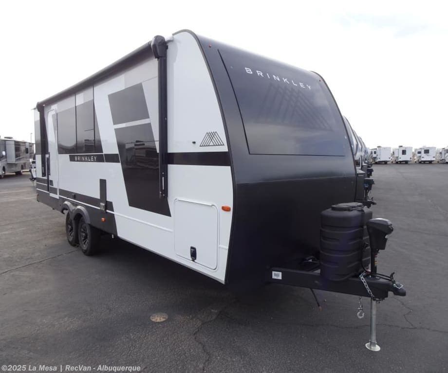 New 2026 Brinkley RV Model I 265 available in Albuquerque, New Mexico