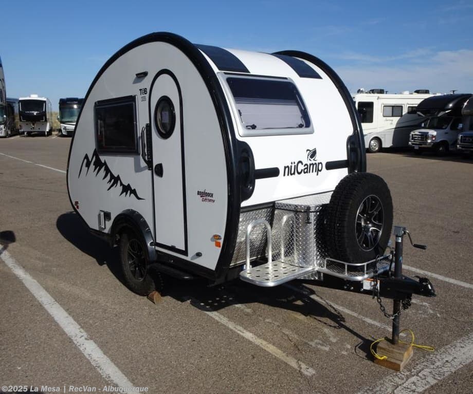 Used 2024 Miscellaneous  Other Make BLACK CANYON 320S available in Albuquerque, New Mexico