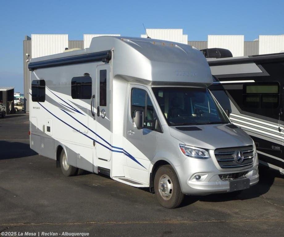Used 2022 Tiffin Wayfarer 25TW available in Albuquerque, New Mexico