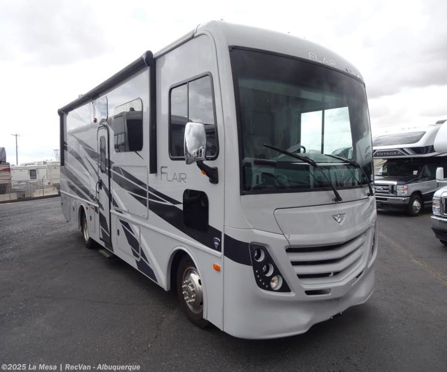 Used 2024 Fleetwood Flair 28A available in Albuquerque, New Mexico