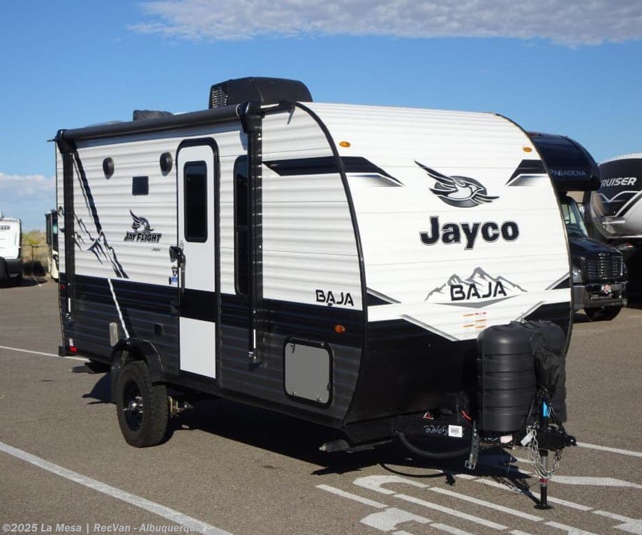 Used 2024 Jayco  JAYFLIGHT 183RBW available in Albuquerque, New Mexico