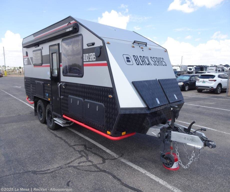 Used 2022 Black Series HQ17  available in Albuquerque, New Mexico