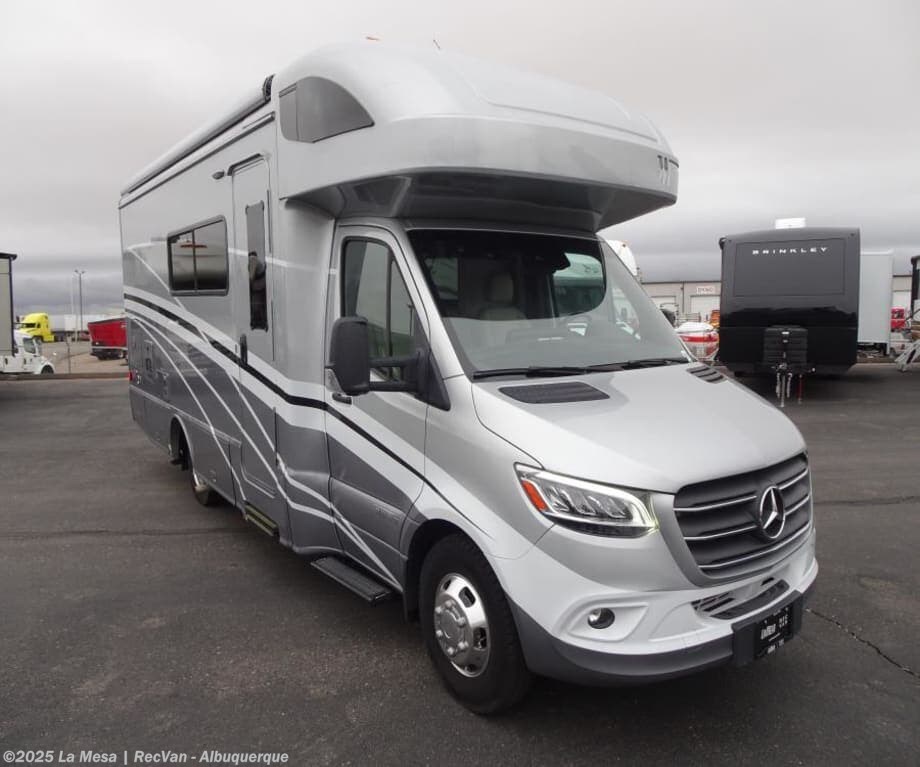 Used 2023 Winnebago View 24D available in Albuquerque, New Mexico