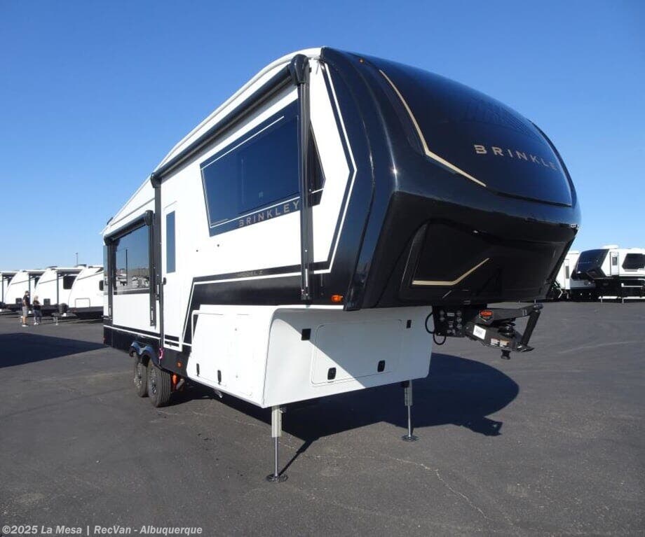 New 2026 Brinkley RV Model Z 2900 available in Albuquerque, New Mexico