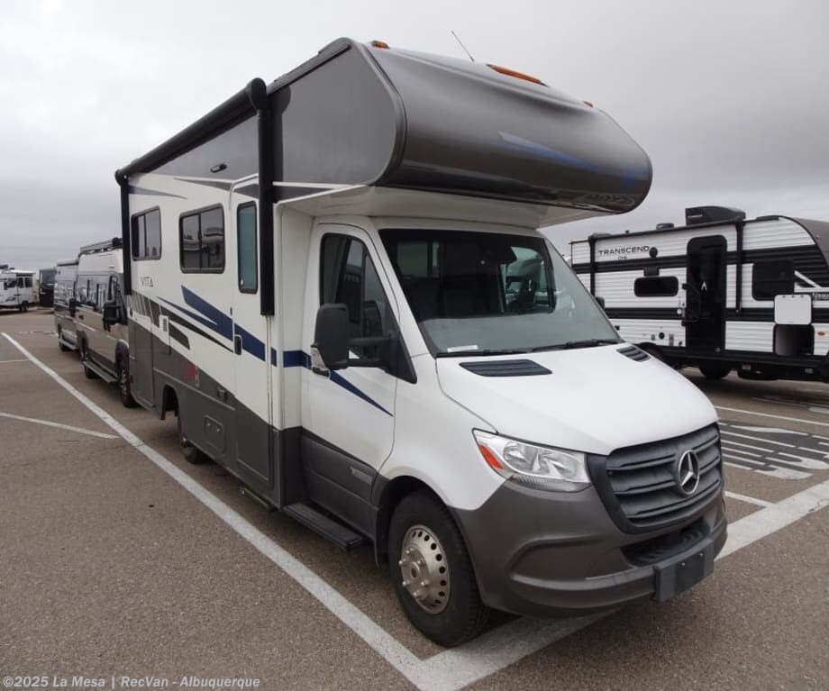Used 2020 Winnebago Vita 24F available in Albuquerque, New Mexico