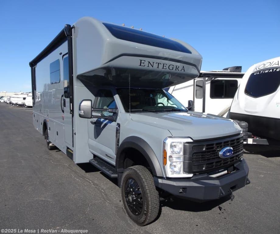 New 2026 Entegra Coach Esteem XL 32U-XL-GSE available in Albuquerque, New Mexico